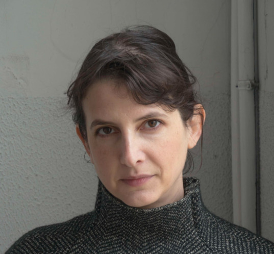 Annie Berman